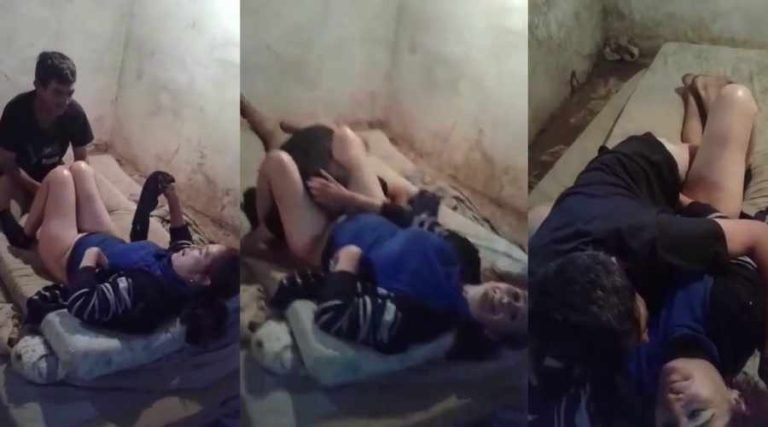 Pakistani girl fuck for money