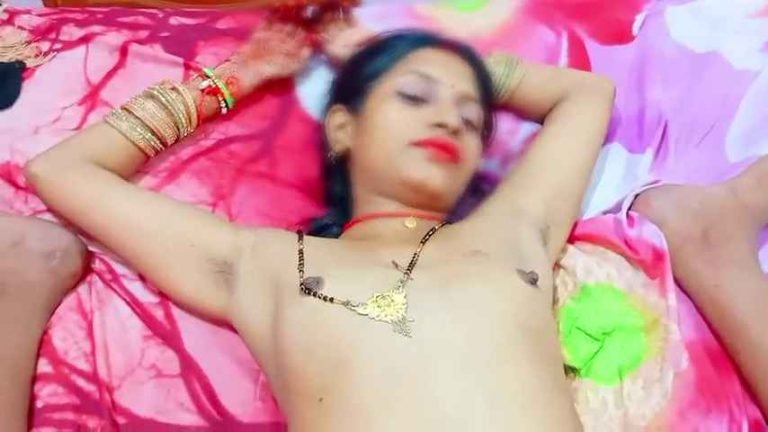 Fucking Skinny Bihari Bhabhi XXX