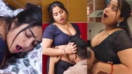 Hot Curvy and Sexy Bhabhi XXX